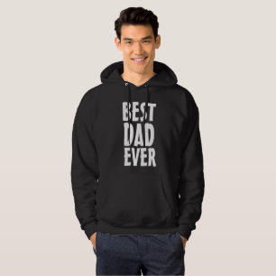LE MEILLEUR SWEAT - SHIRT À CAPUCHE T-SHIRT JAMAIS