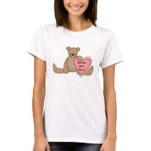 Le meilleur T-shirt de la maman du monde