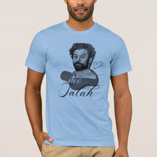 Le meilleur T-shirt pour tous les amateurs de Sala