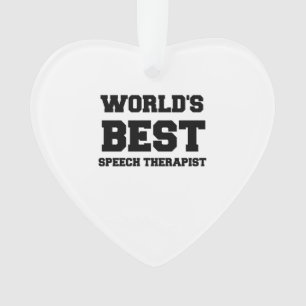 LE MEILLEUR THÉRAPEUTE DISCOURS DU MONDE