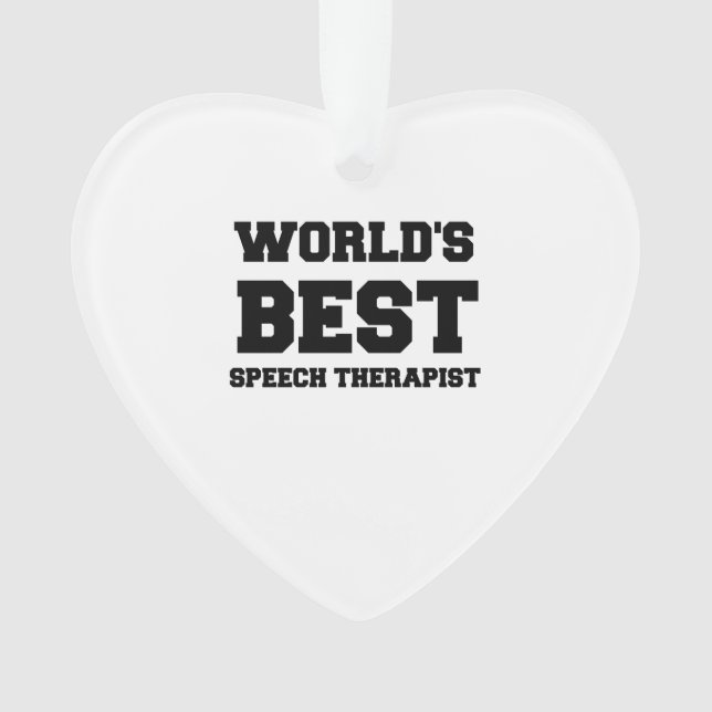 LE MEILLEUR THÉRAPEUTE DISCOURS DU MONDE (devant)