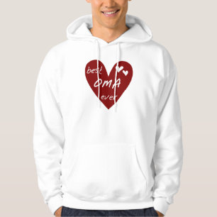 Le meilleurs T-shirts et cadeaux d'Oma de coeur