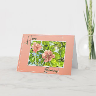 Le merveilleux cadeau de VOUS - Carte d'anniversai