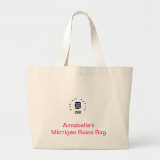 Le Michigan d'Annabella ordonne le sac