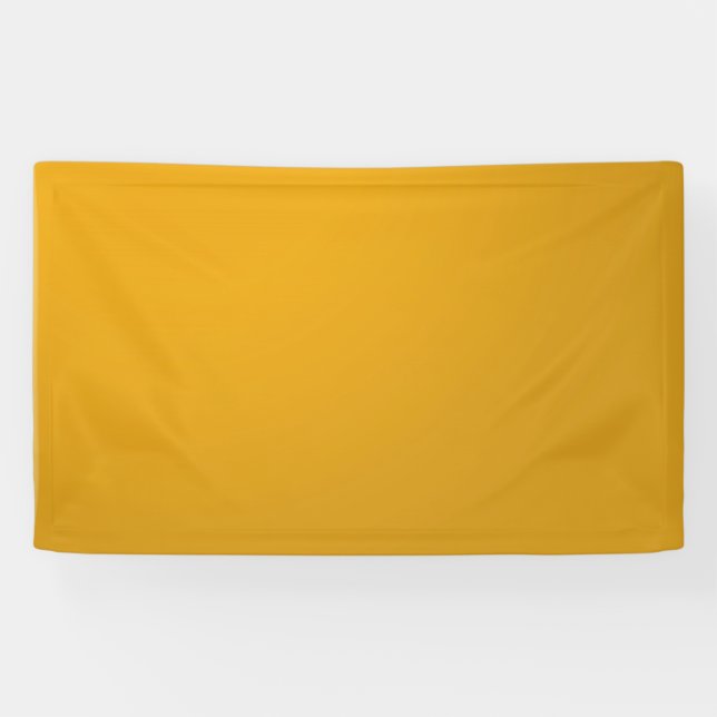 Le MODÈLE do-it-yourself de la BANNIÈRE 3X5 pi (Horizontal)