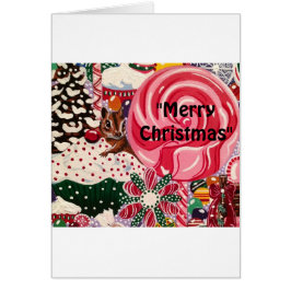 "Le monde de la menthe poivrée de Mme Elizabeth"