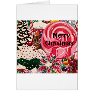 "Le monde de la menthe poivrée de Mme Elizabeth"