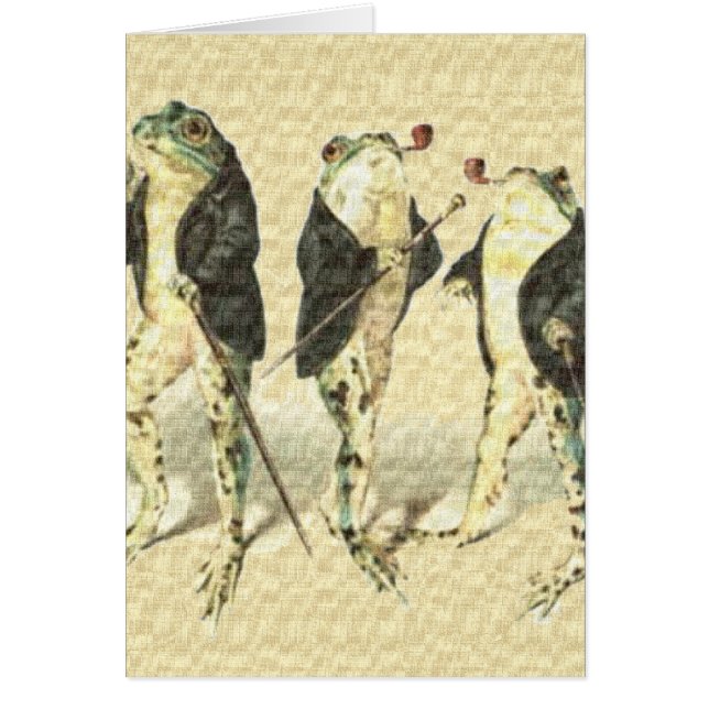 Le monsieur (Devant)