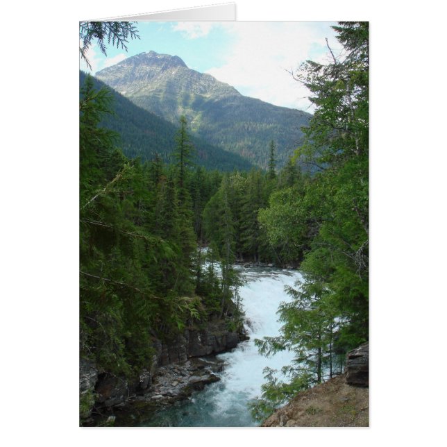 Le Montana sur mon esprit (Devant)