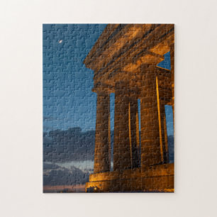 Le monument Penshaw Jigsaw Puzzle