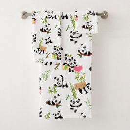 Le Motif de Panda