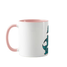 Le Mug de la mer