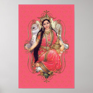 Le Mystique De L'Inde 2 - Poster