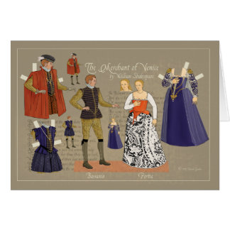 Le négociant de Venise