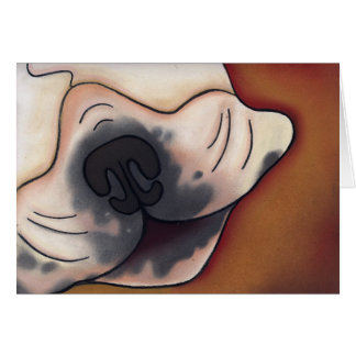 Le nez sait par Robyn Feeley