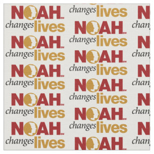 Le NOAH change le tissu de vie