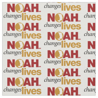 Le NOAH change le tissu de vie