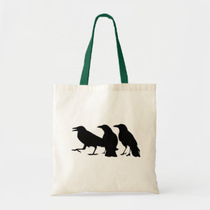 Le noir rappelle sac fourre-tout