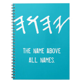 Le nom appelle surtout le carnet