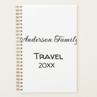 Le nom de famille voyage vacances aventure ajouter