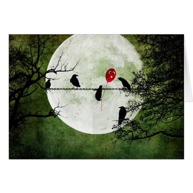 Le non-conformiste (Devant horizontal)