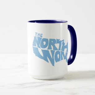 Le Nord a gagné ! Mug