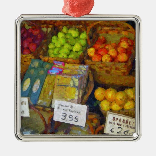 Le nord des ornements de l'Italie (Devant)