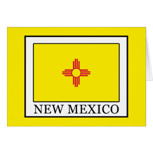 Le Nouveau Mexique