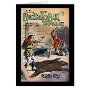 Le nouveau no. hebdomadaire 74 1914 de Buffalo