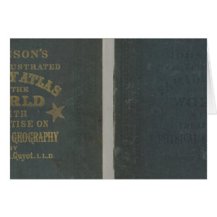 Le nouvel Atlas familial illustré de Johnson
