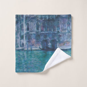 Le palais da Mula Claude Monet