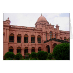 "Le palais rose"
