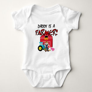 Le papa est des T-shirts et des cadeaux d'un