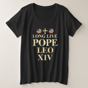 Le Pape Léon XIV - Une nouvelle ère de foi et de l