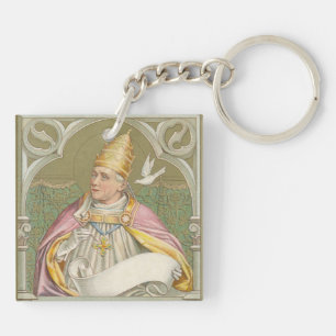 Le pape Saint Grégoire le Grand (M 067)