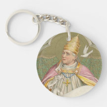 Le pape Saint Grégoire le Grand (M 067)