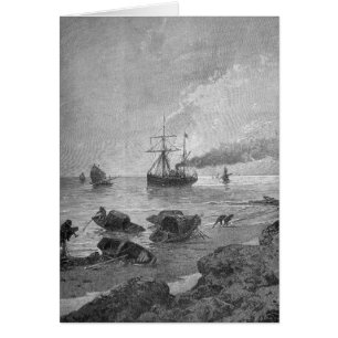 Le paquebot Vladivostok sur le fleuve Yangtze