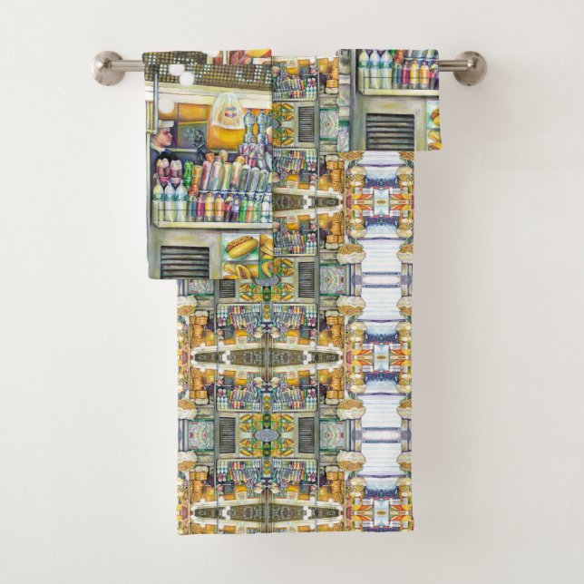 Le paradis de la charrue (En situation)