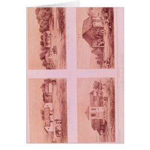 Le Paraguay et ses missions