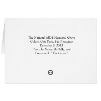 Le parc du Golden Gate de Grove, le mémorial natio