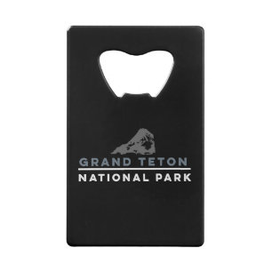 Le Parc national de Grand Teton