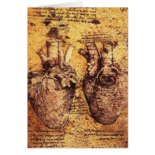 Le Parchemin Coeur Et Ses Bateaux De Sang (Devant)