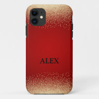 Le parfait Coque de Noël-coque iphone Mate