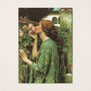 Le parfum des roses