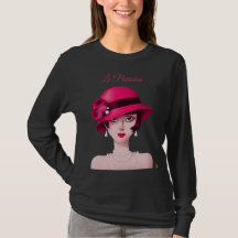 Le Parisian Shirt