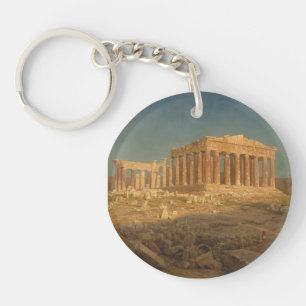 Le parthenon