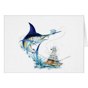 Le pélerin prend l'amorce