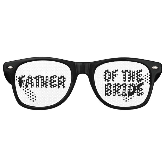 LE PÈRE DU PARTI MARITIME DES MARIAGES LUNETTES DE (Devant)