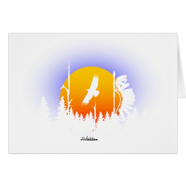 Le personnel (Devant Horizontal)