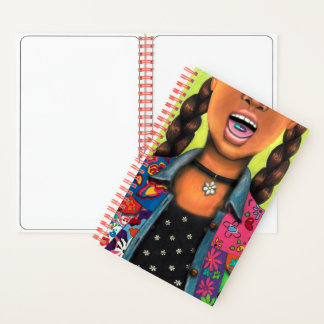 Le petit carnet de croquis de Janina